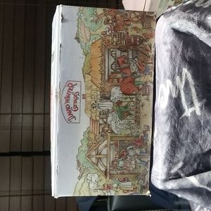 David Winter Cottage